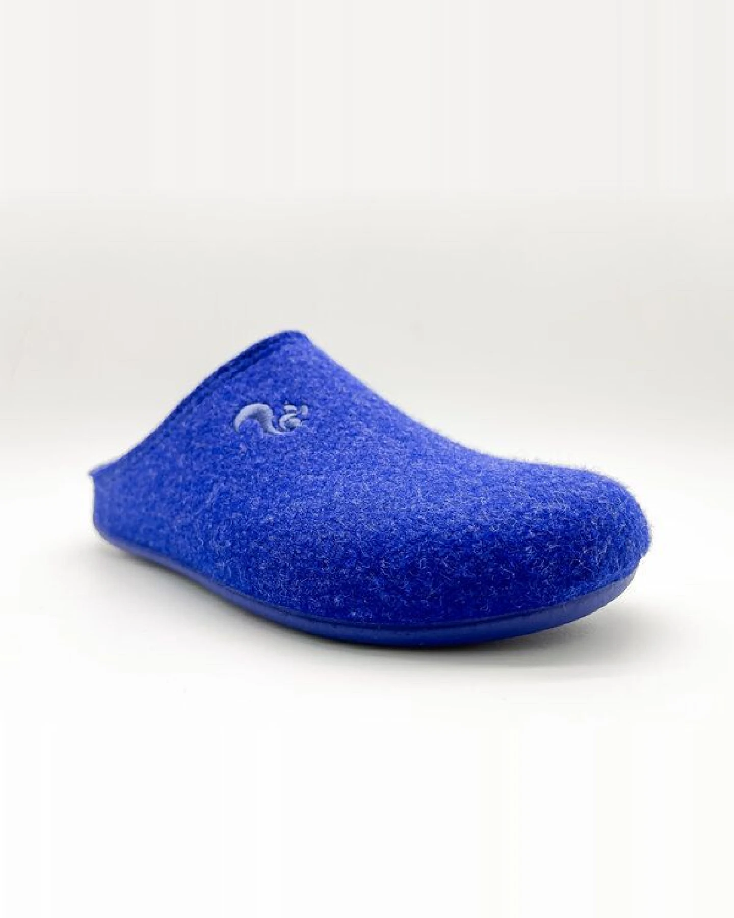 Veganer Slipper "thies ® PET", fair, mit Wechselfussbett – Ansicht 3