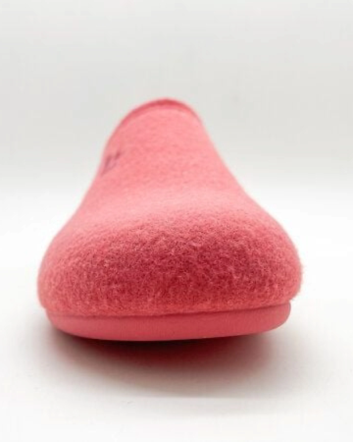 Veganer Slipper "thies ® PET", fair, mit Wechselfussbett – Ansicht 3