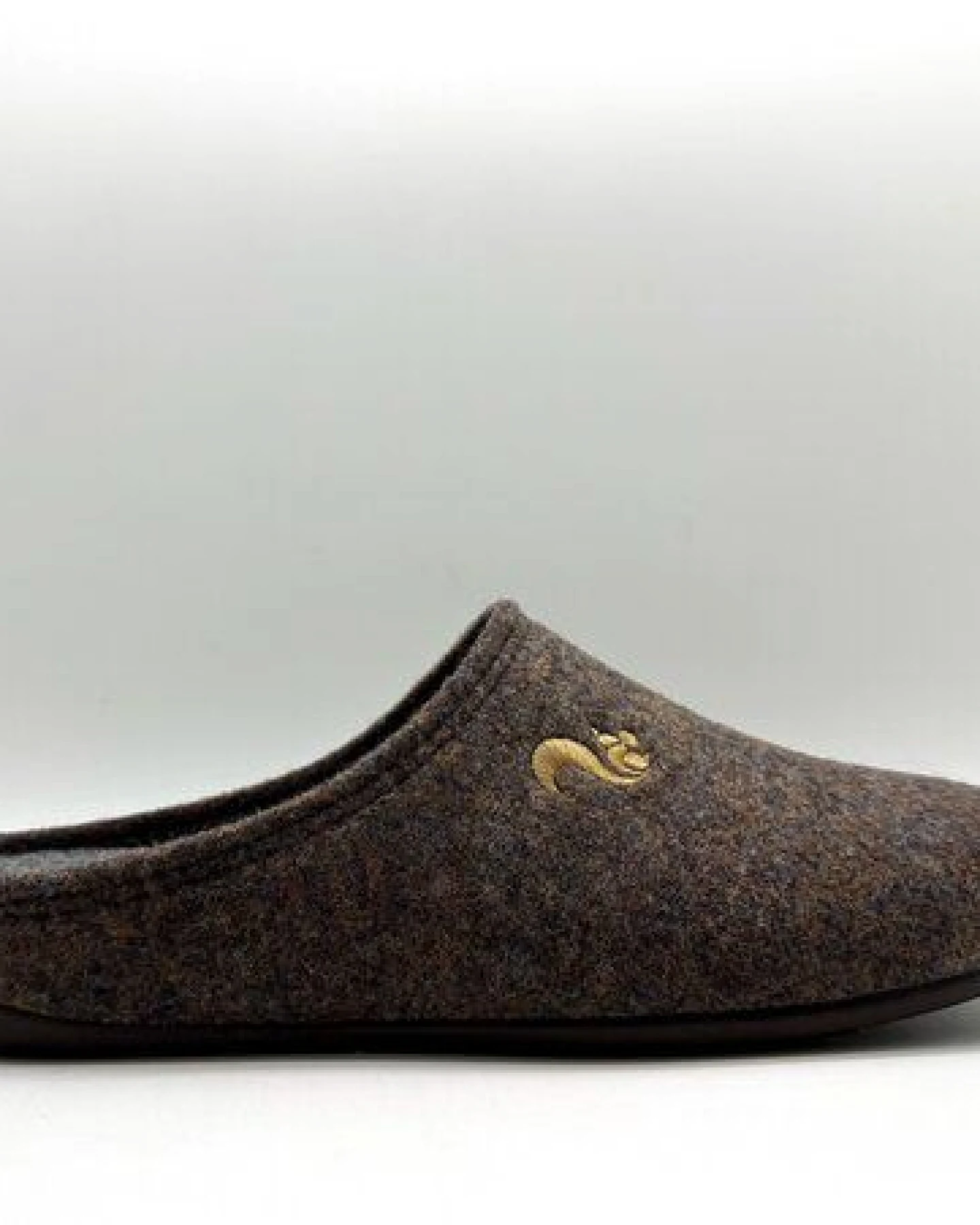 Veganer Slipper "thies ® PET", fair, mit Wechselfussbett – Ansicht 2