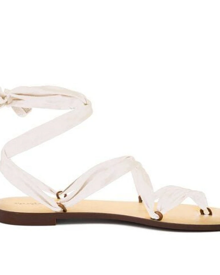 Rarámuri - Bänder aus unserer weichen Kollektion - für alle Modelle von Bändersandalen