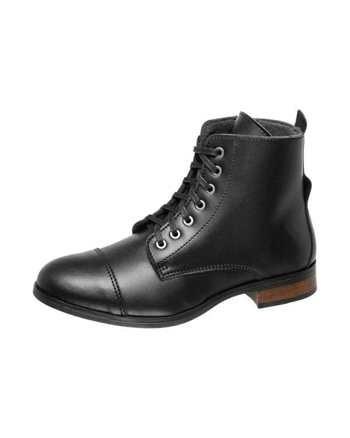 Fairticken Vegane Damen Boots Maian