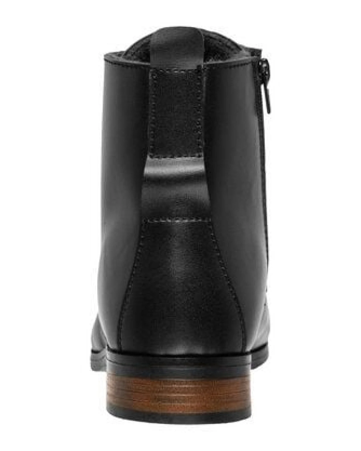 Fairticken Vegane Damen Boots Maian – Ansicht 4