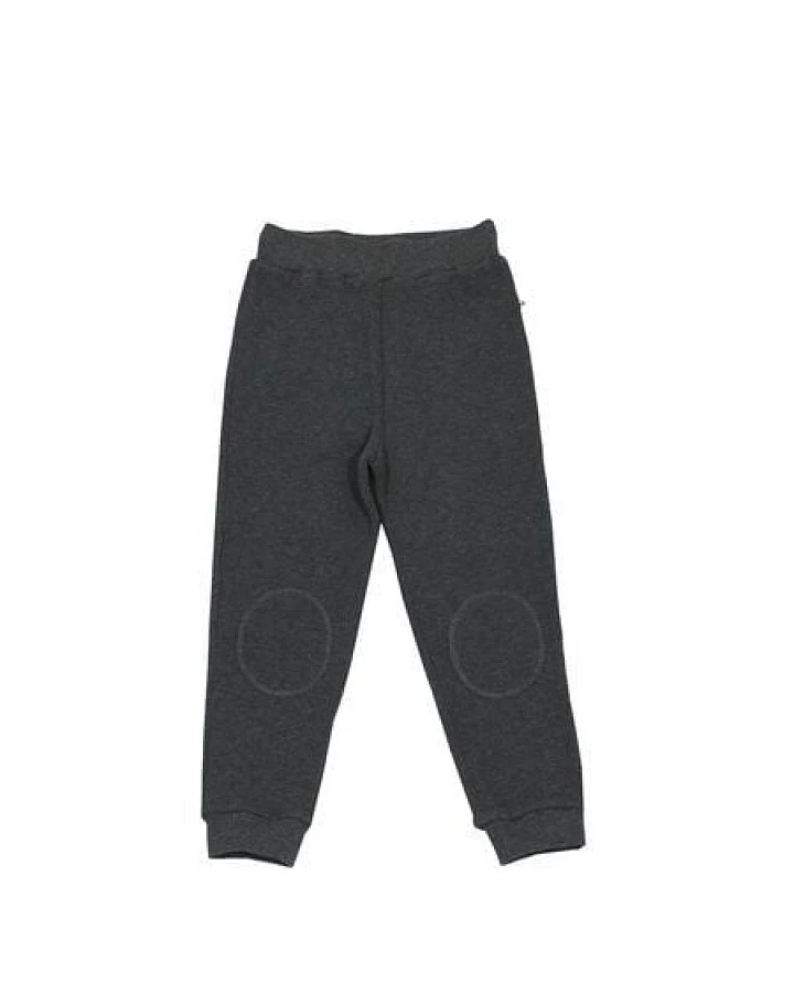 Leela Cotton Baby und Kinder Piqué Hose reine Bio-Baumwolle