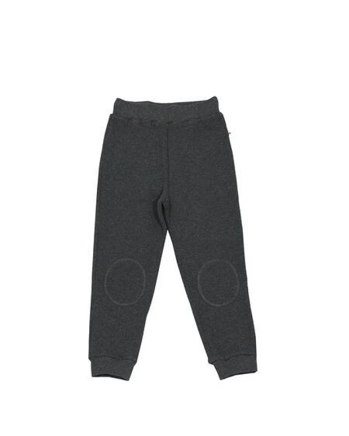 Leela Cotton Baby und Kinder Piqué Hose reine Bio-Baumwolle