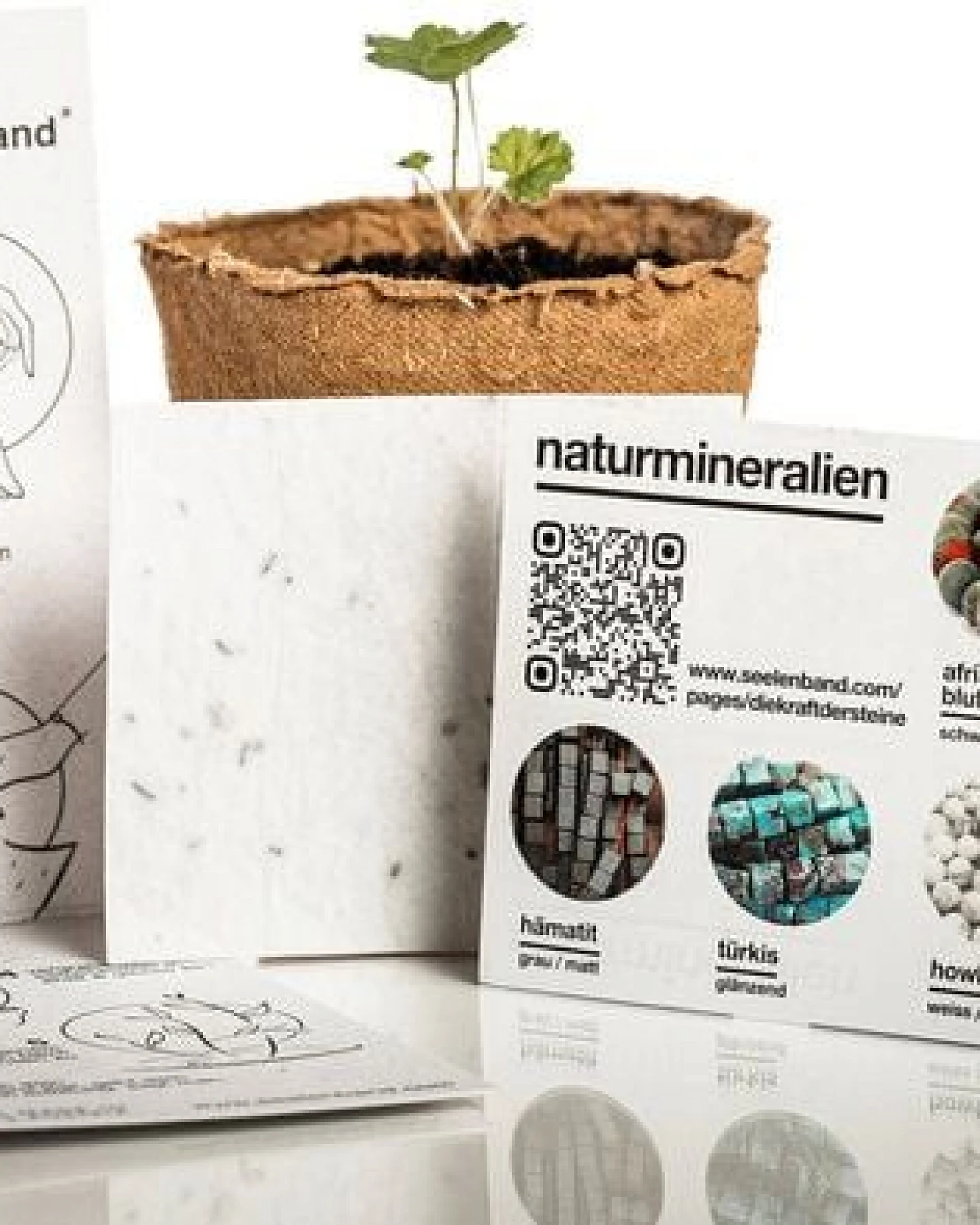 Himal Hemp Wachsendes Wunschband (LAGERABVERKAUF) – Ansicht 4
