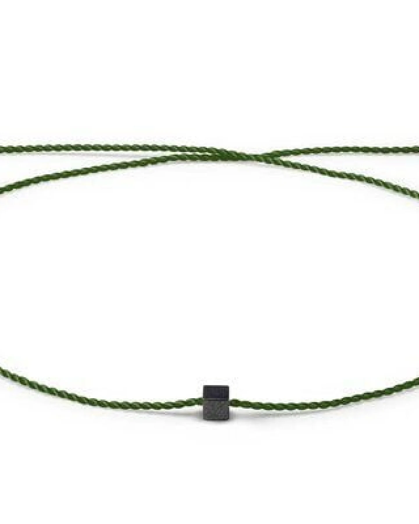 Himal Hemp Wachsendes Wunschband (LAGERABVERKAUF) – Ansicht 3