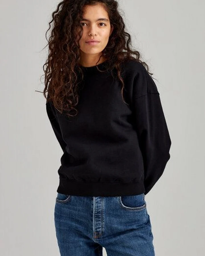 ThokkThokk Damen Sweatshirt Bio Fair