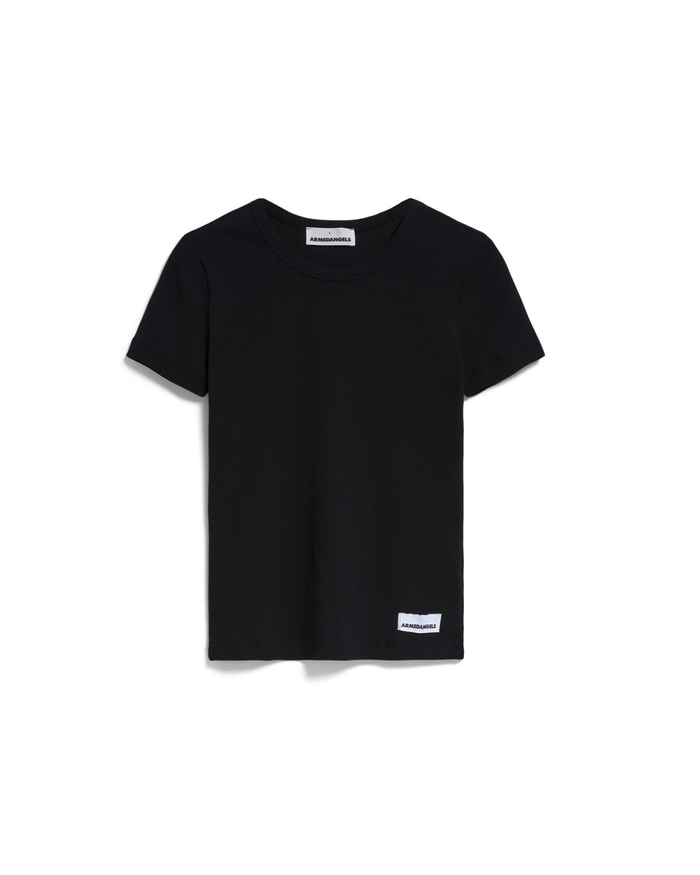 T-Shirt Kardaa Rib – Ansicht 5