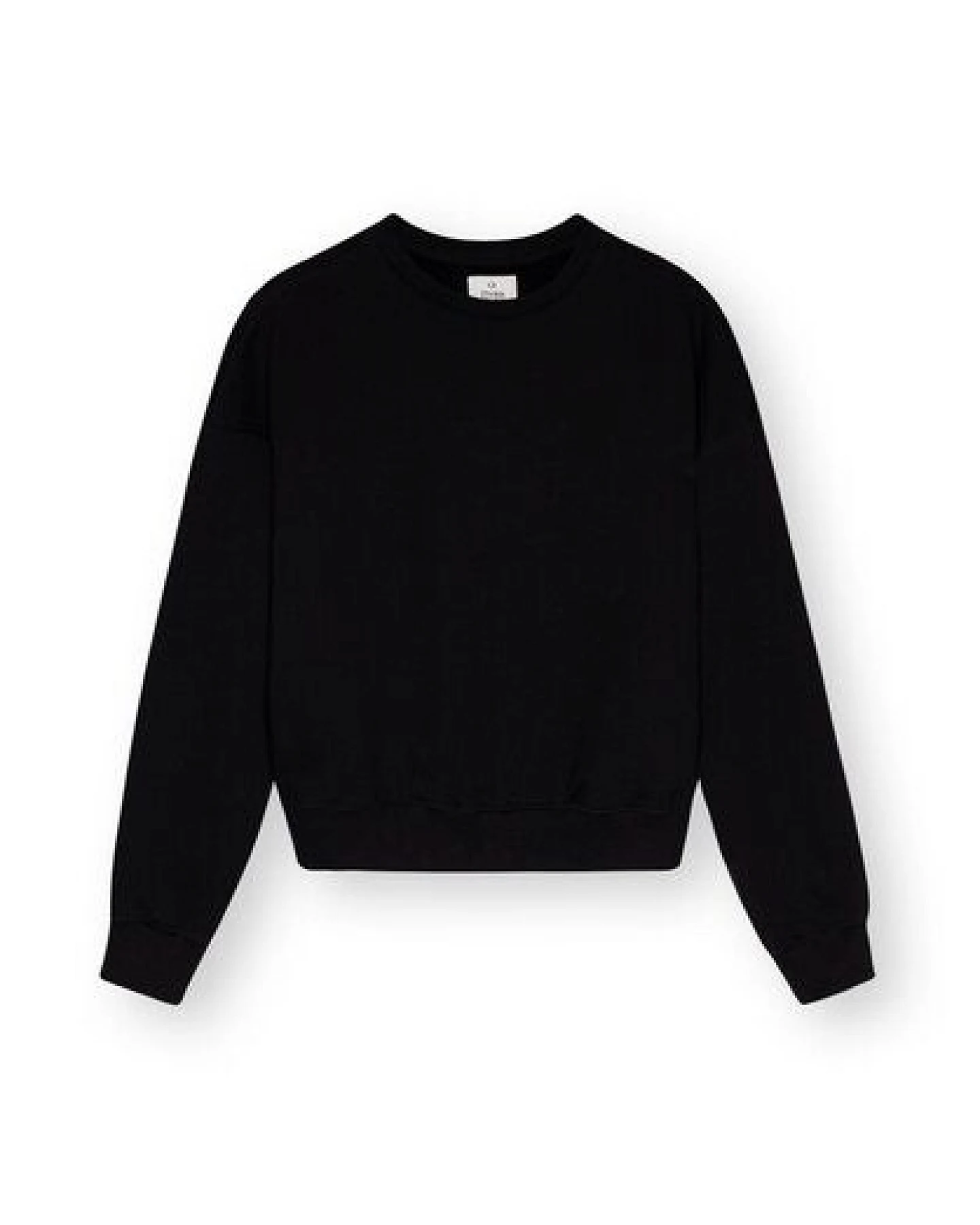 ThokkThokk Damen Sweatshirt TT1022 aus Bio-Baumwolle – Ansicht 3