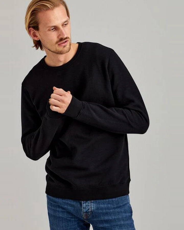ThokkThokk Herren Sweatshirt Bio Fair