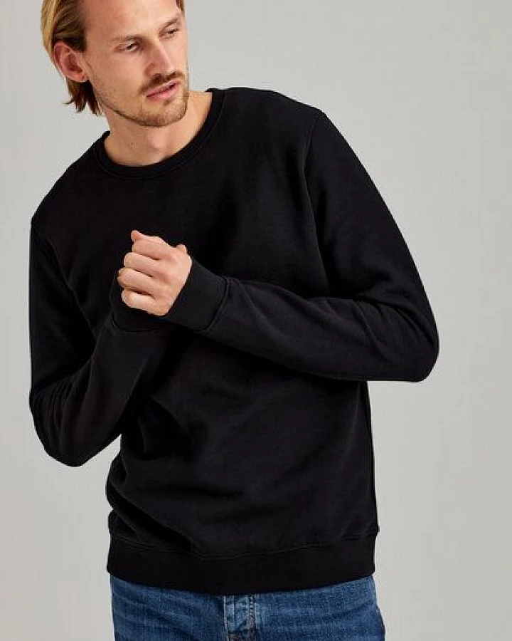 ThokkThokk Herren Sweatshirt Bio Fair