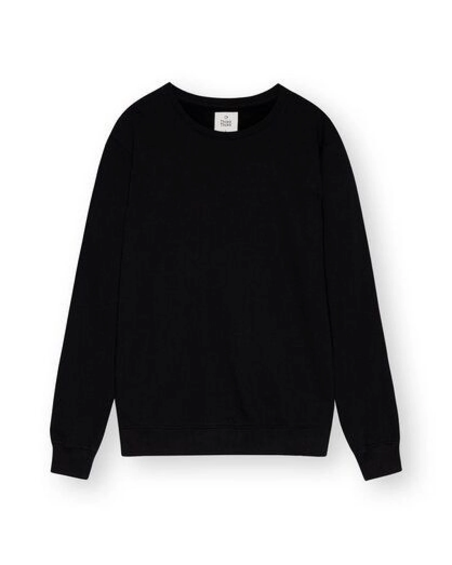 ThokkThokk Herren Sweatshirt TT1029 aus Bio-Baumwolle – Ansicht 3