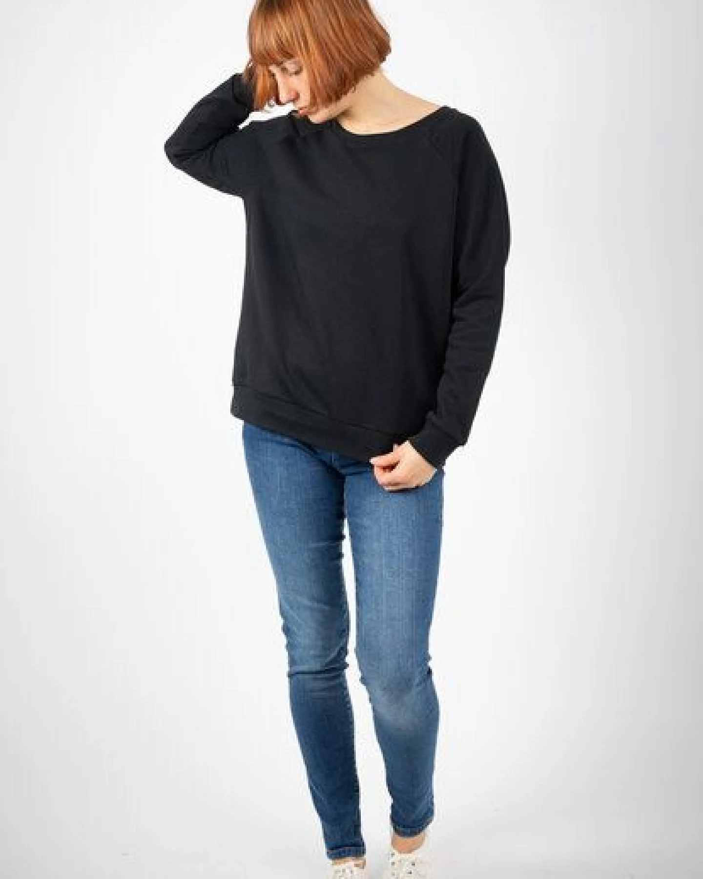 TORLAND Damen Casual Pullover DAZZLER – Ansicht 3
