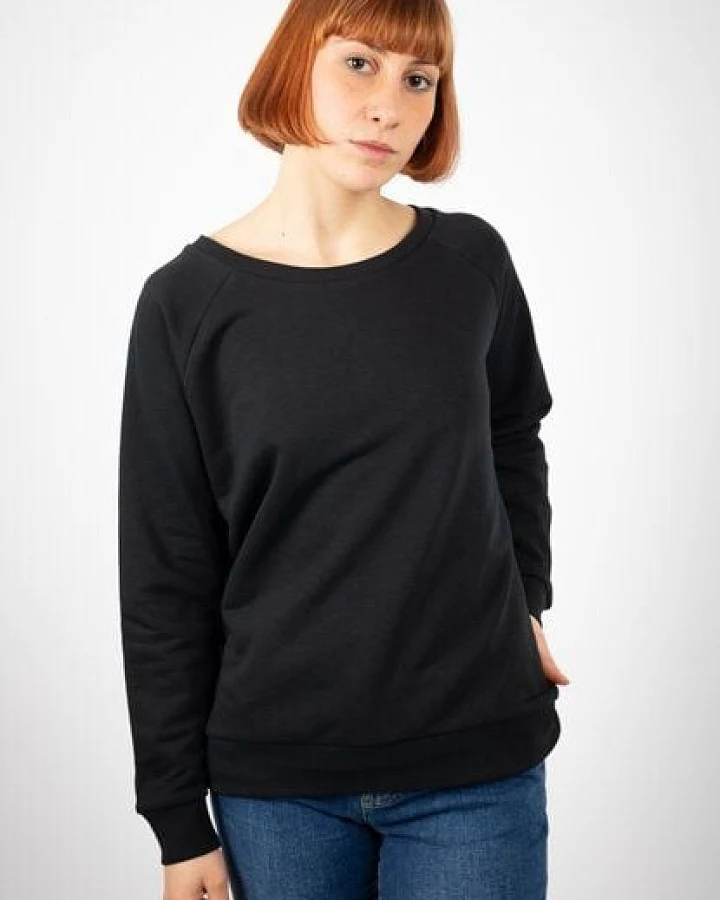 TORLAND Damen Casual Pullover DAZZLER