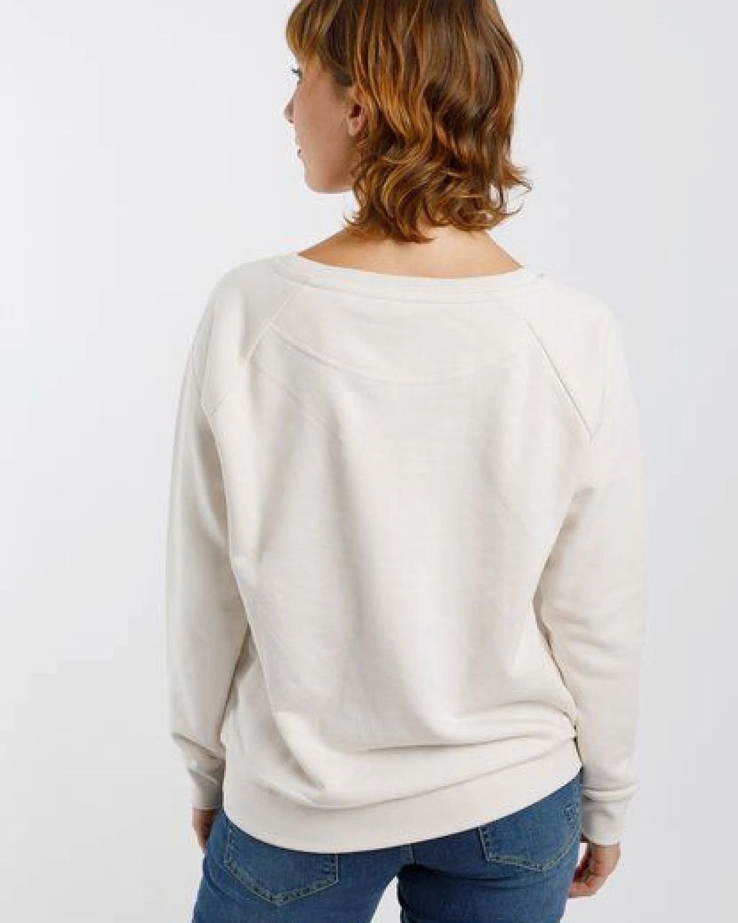 TORLAND Damen Casual Pullover DAZZLER – Ansicht 2
