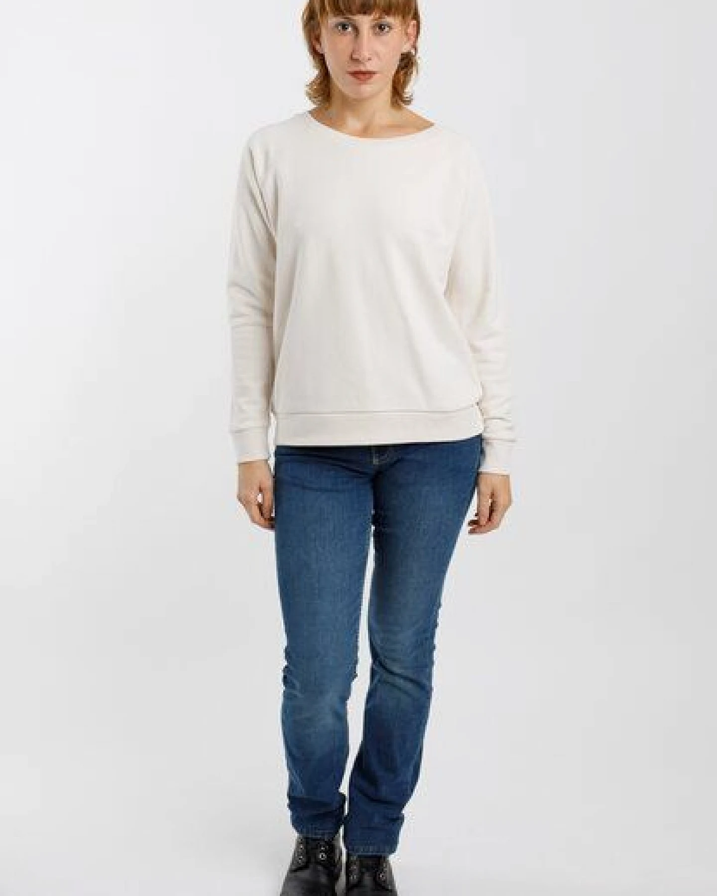 TORLAND Damen Casual Pullover DAZZLER – Ansicht 3