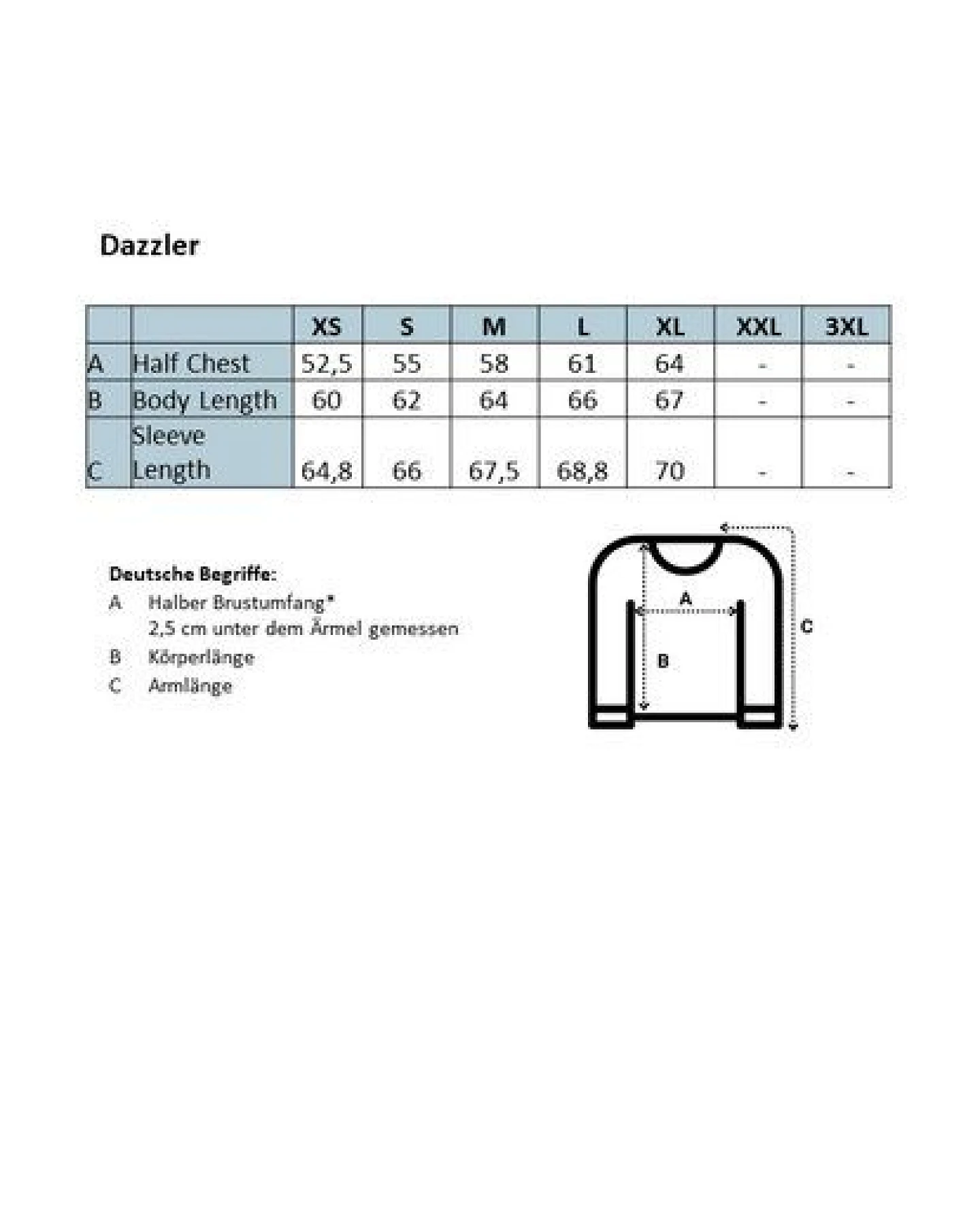TORLAND Damen Casual Pullover DAZZLER – Ansicht 4