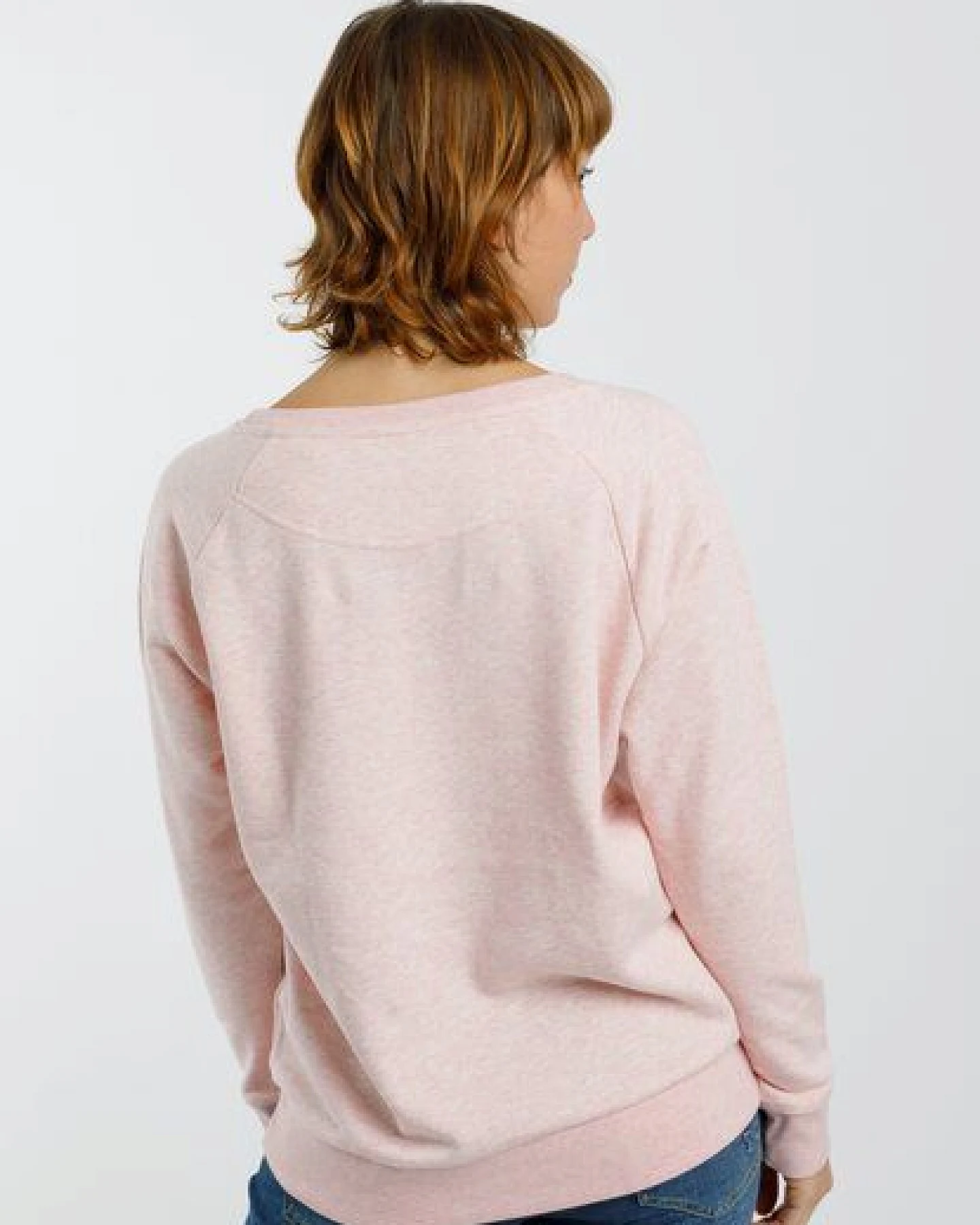 TORLAND Damen Casual Pullover DAZZLER – Ansicht 2