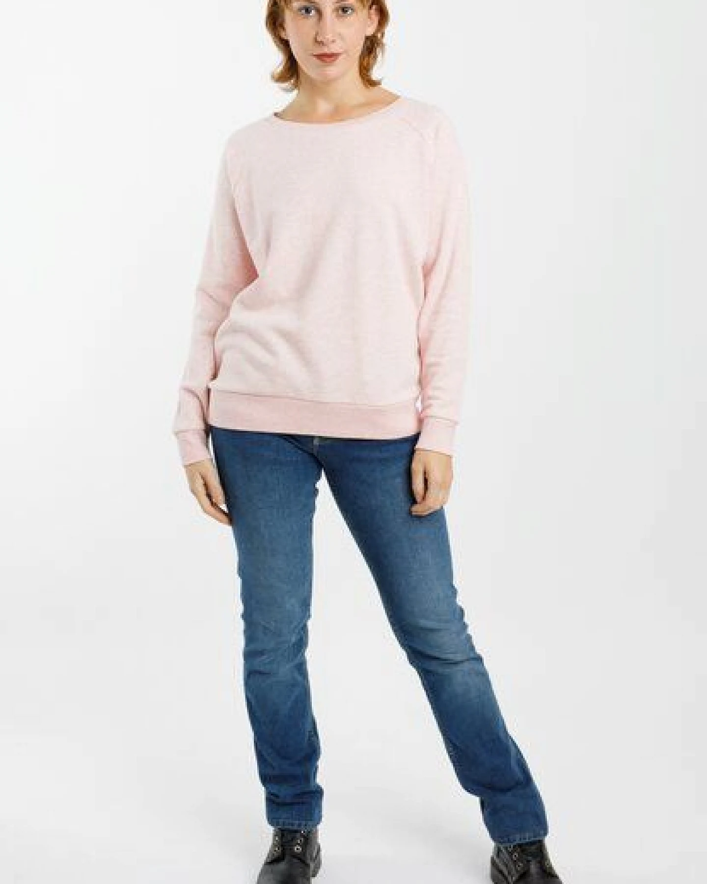 TORLAND Damen Casual Pullover DAZZLER – Ansicht 3