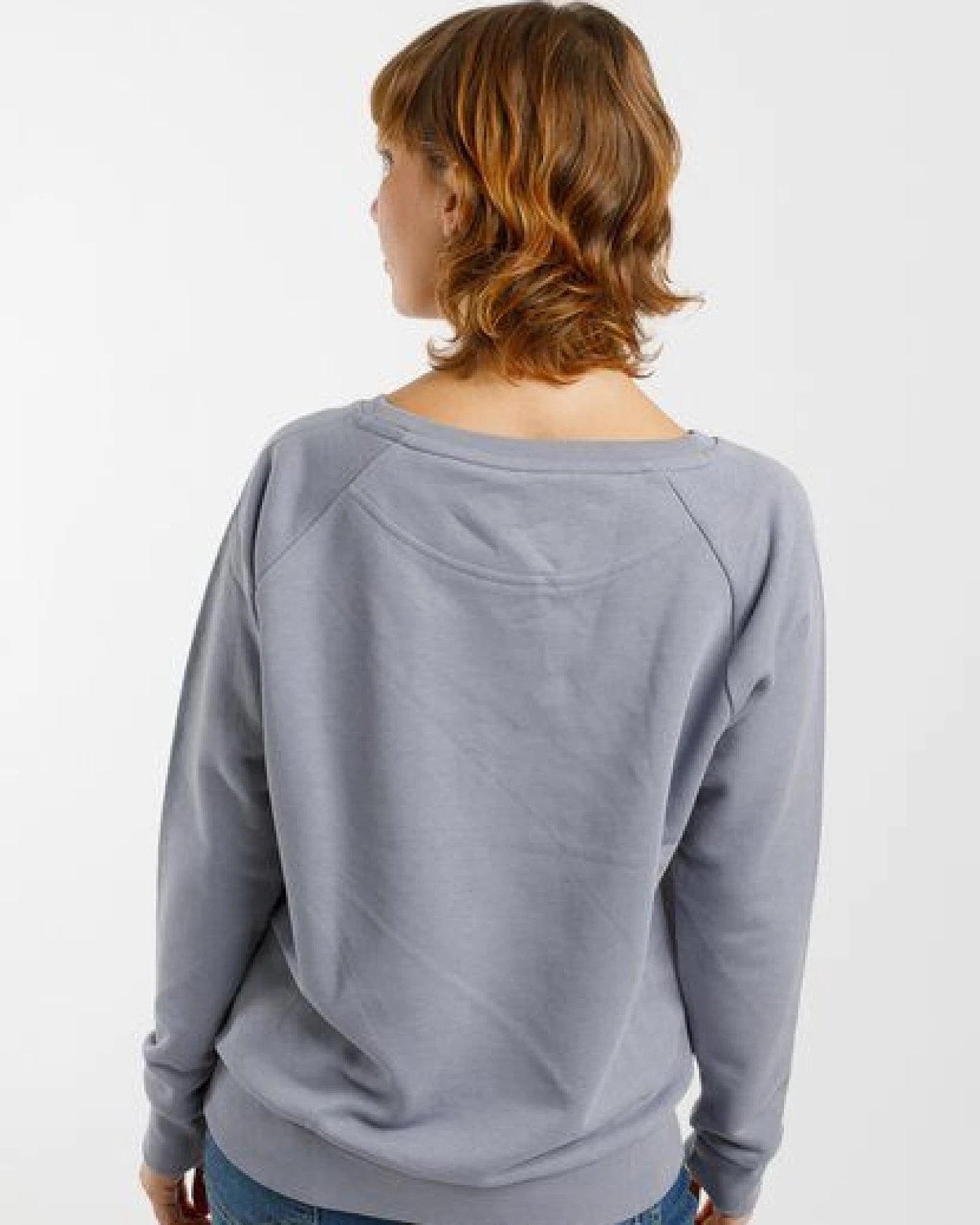 TORLAND Damen Casual Pullover DAZZLER – Ansicht 2