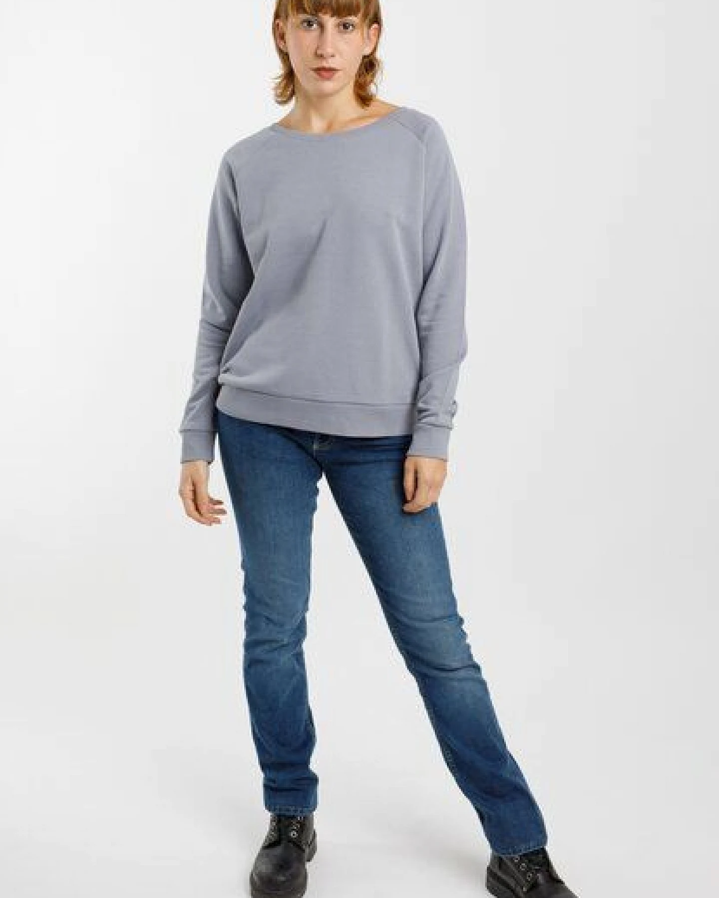 TORLAND Damen Casual Pullover DAZZLER – Ansicht 3