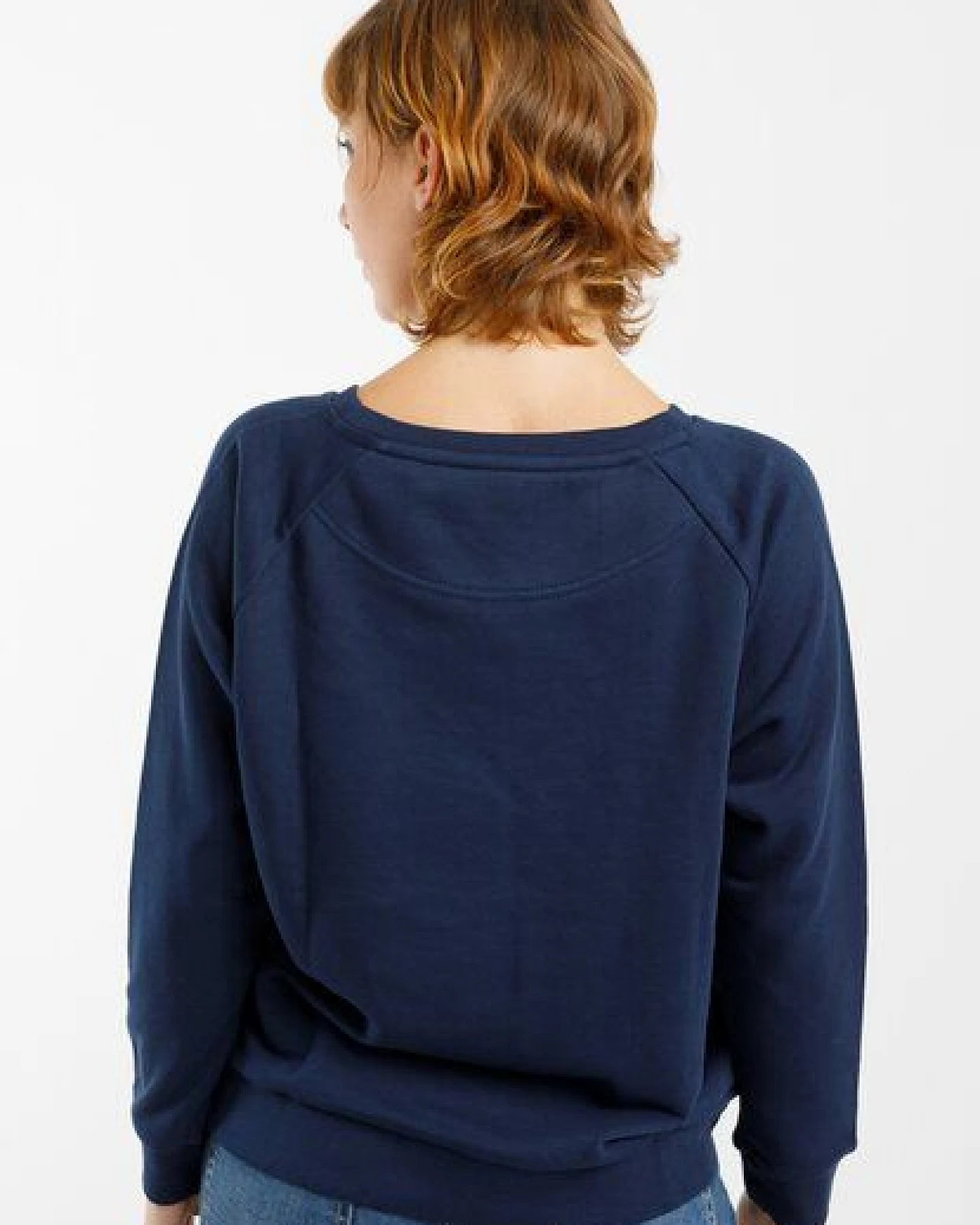 TORLAND Damen Casual Pullover DAZZLER – Ansicht 2