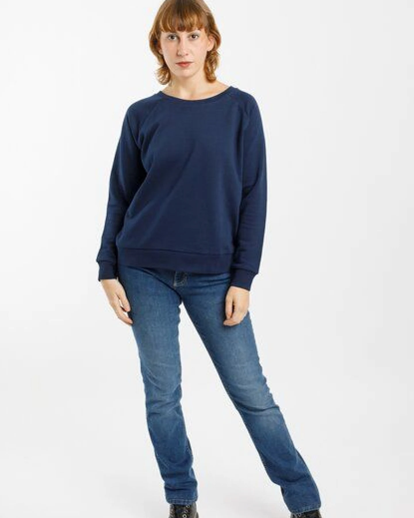 TORLAND Damen Casual Pullover DAZZLER – Ansicht 3