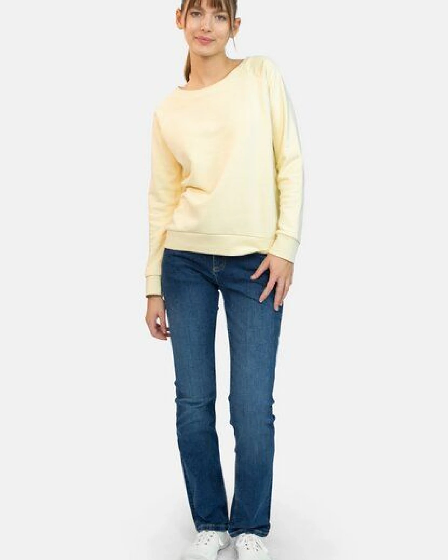 TORLAND Damen Casual Pullover DAZZLER – Ansicht 4