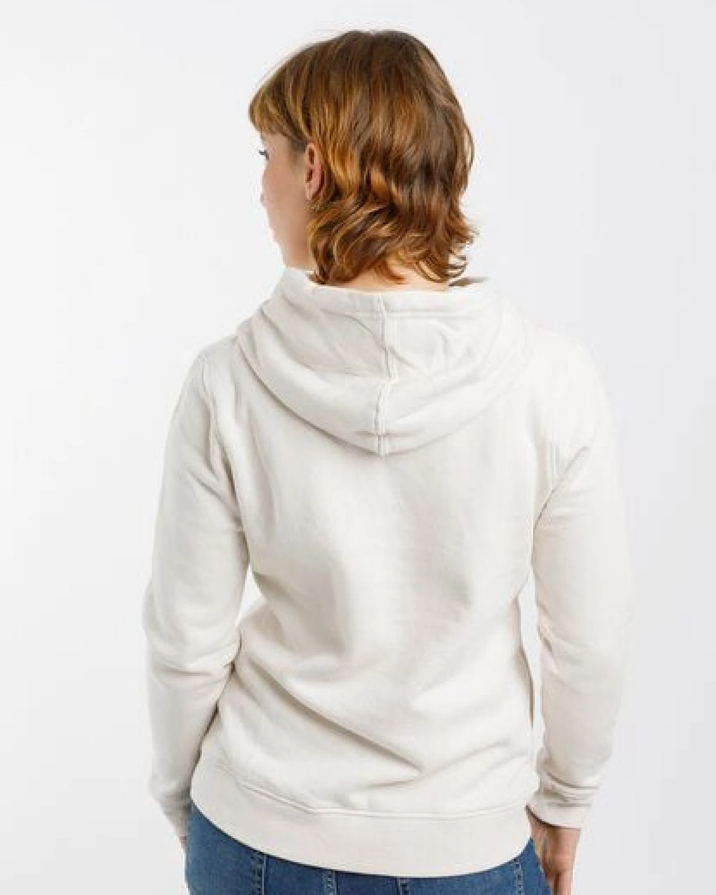 TORLAND Damen Hoodie DANI – Ansicht 2