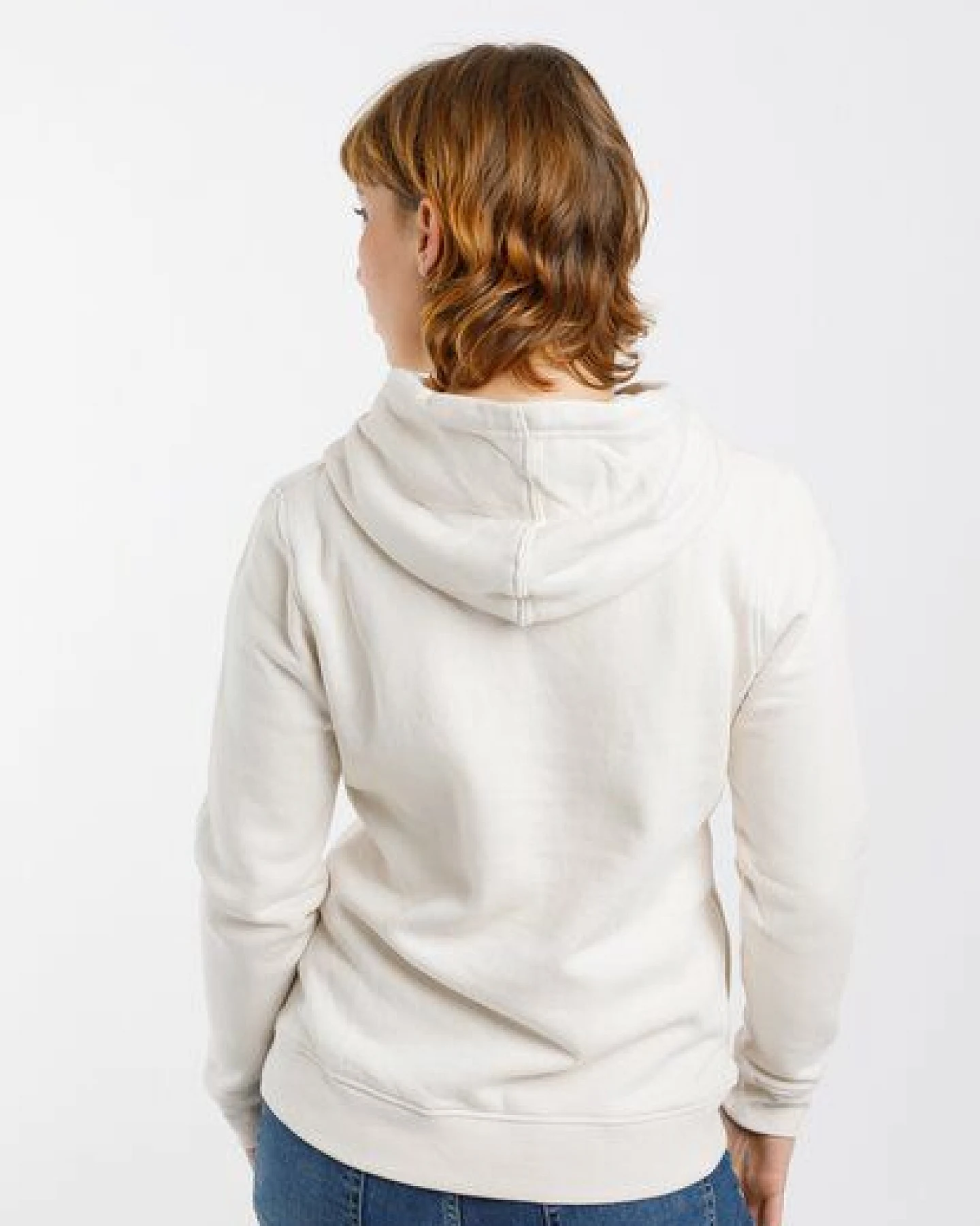 TORLAND Damen Hoodie DANI – Ansicht 2