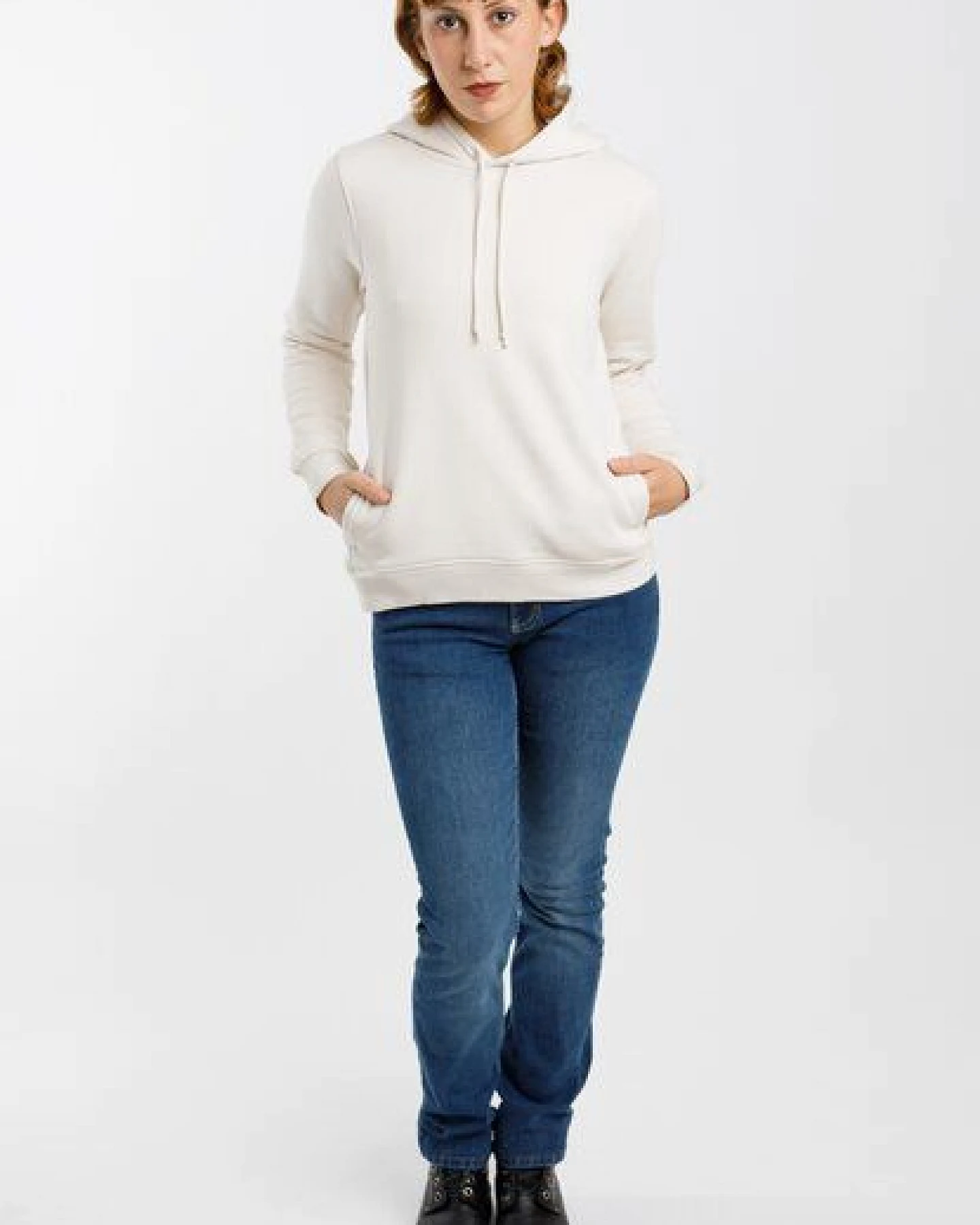TORLAND Damen Hoodie DANI – Ansicht 3