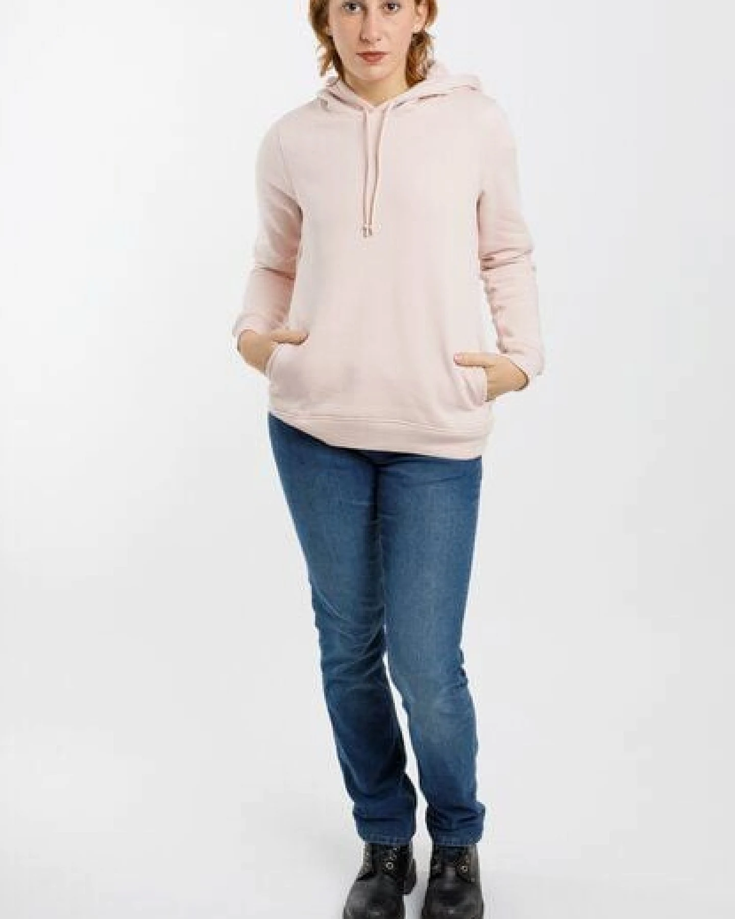 TORLAND Damen Hoodie DANI – Ansicht 3