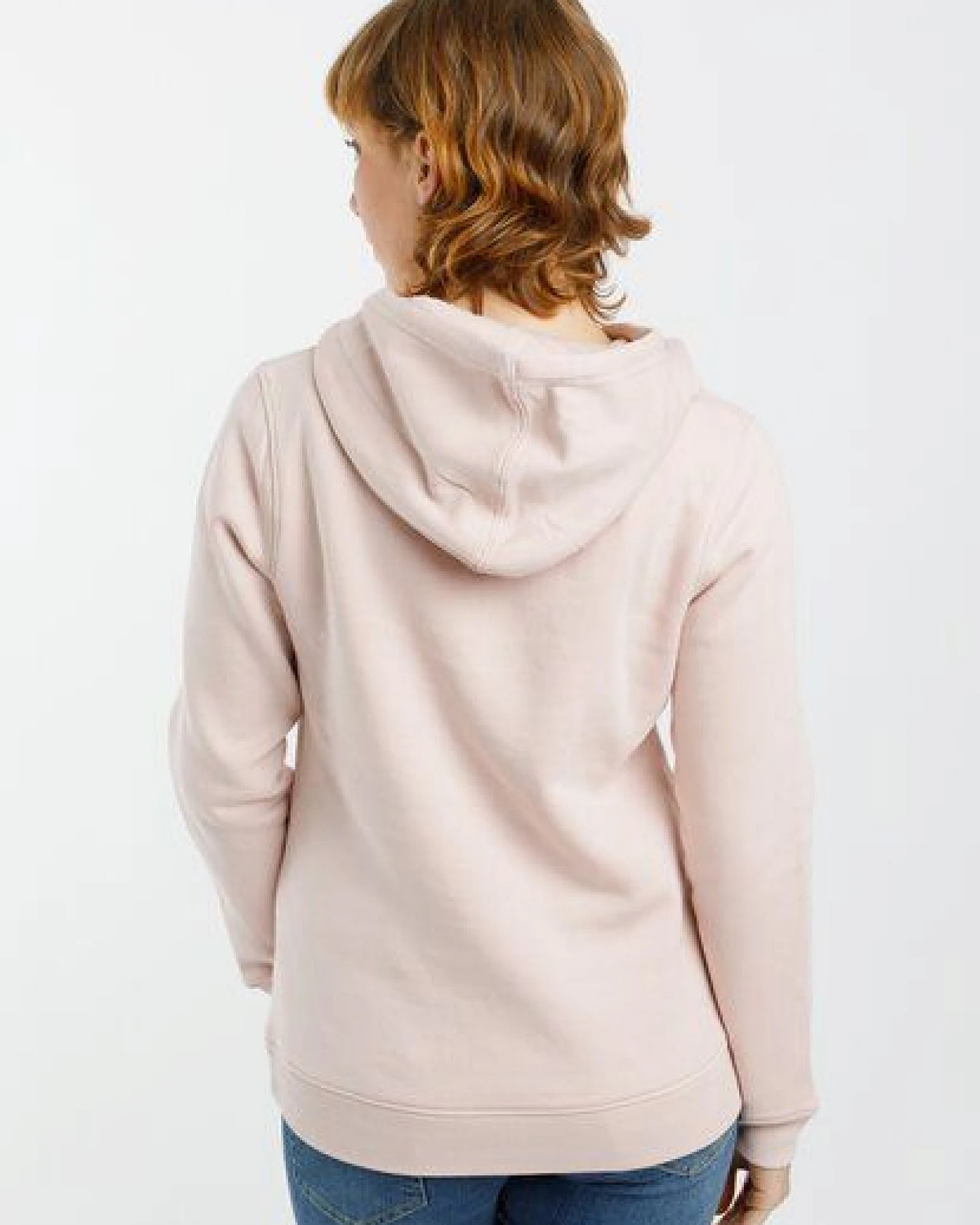 TORLAND Damen Hoodie DANI – Ansicht 2