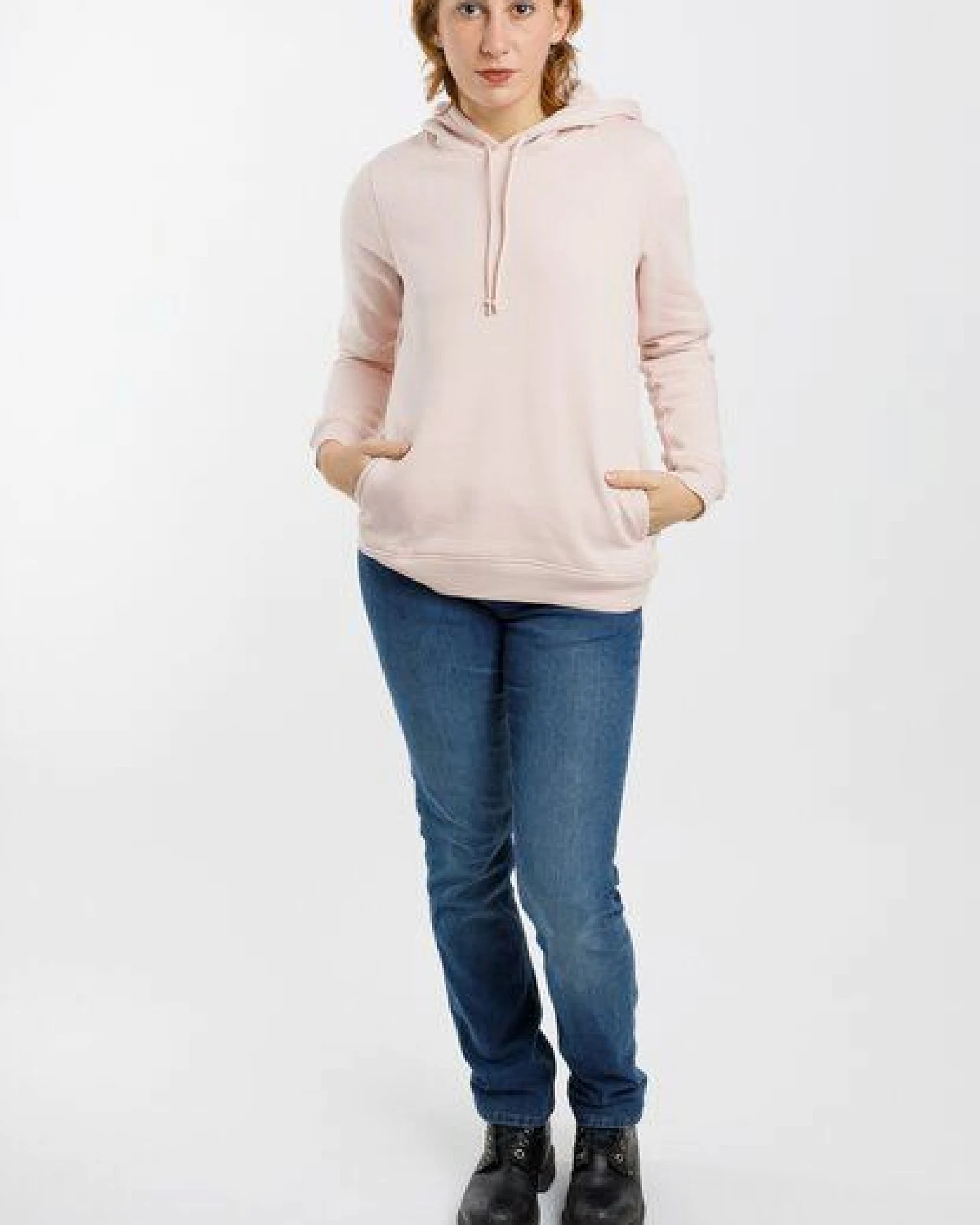 TORLAND Damen Hoodie DANI – Ansicht 3