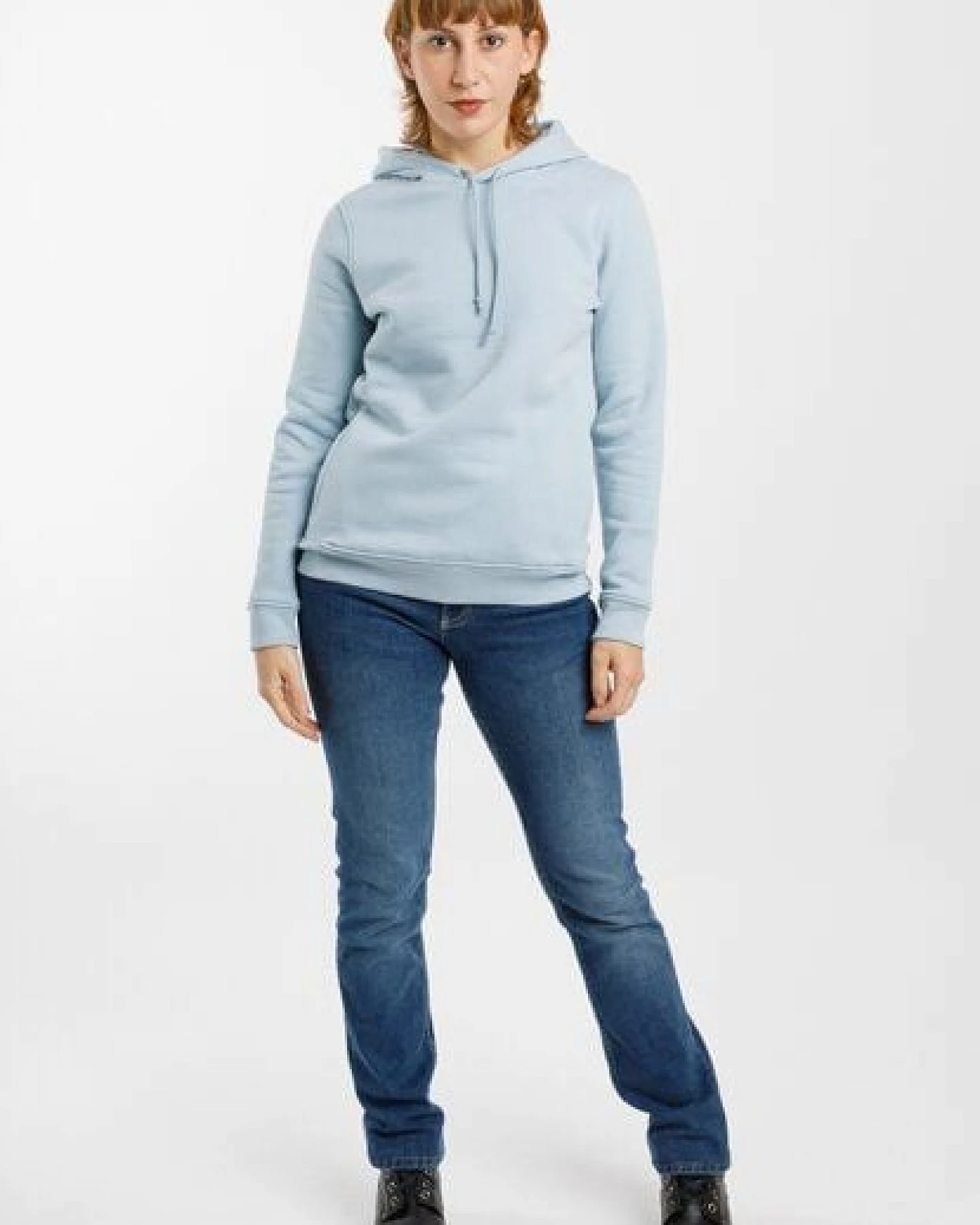 TORLAND Damen Hoodie DANI – Ansicht 3