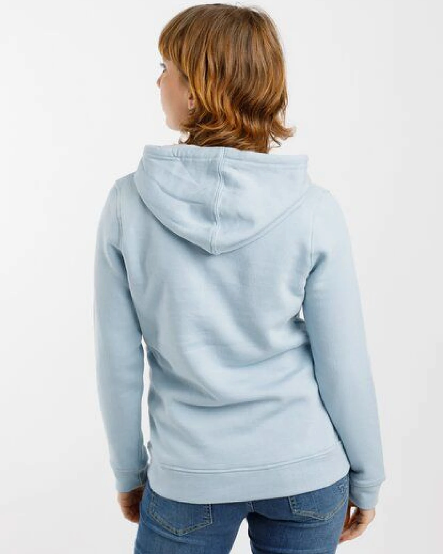 TORLAND Damen Hoodie DANI – Ansicht 2