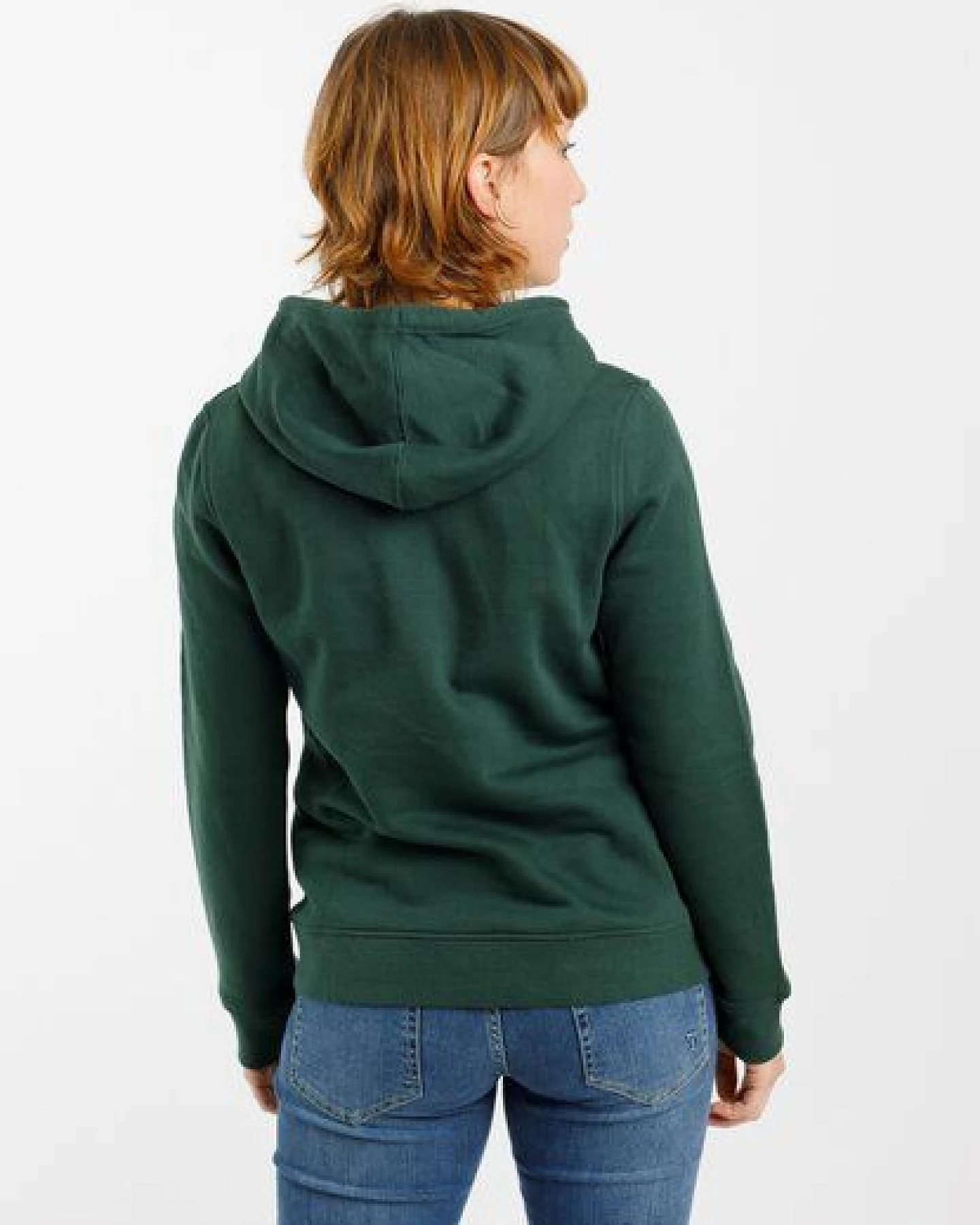 TORLAND Damen Hoodie DANI – Ansicht 2