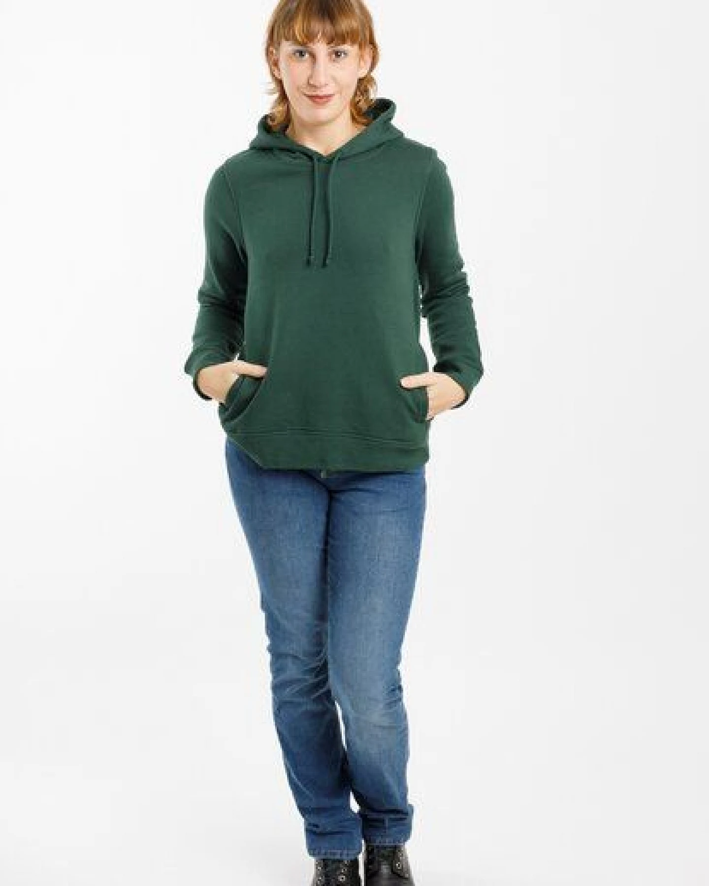 TORLAND Damen Hoodie DANI – Ansicht 3