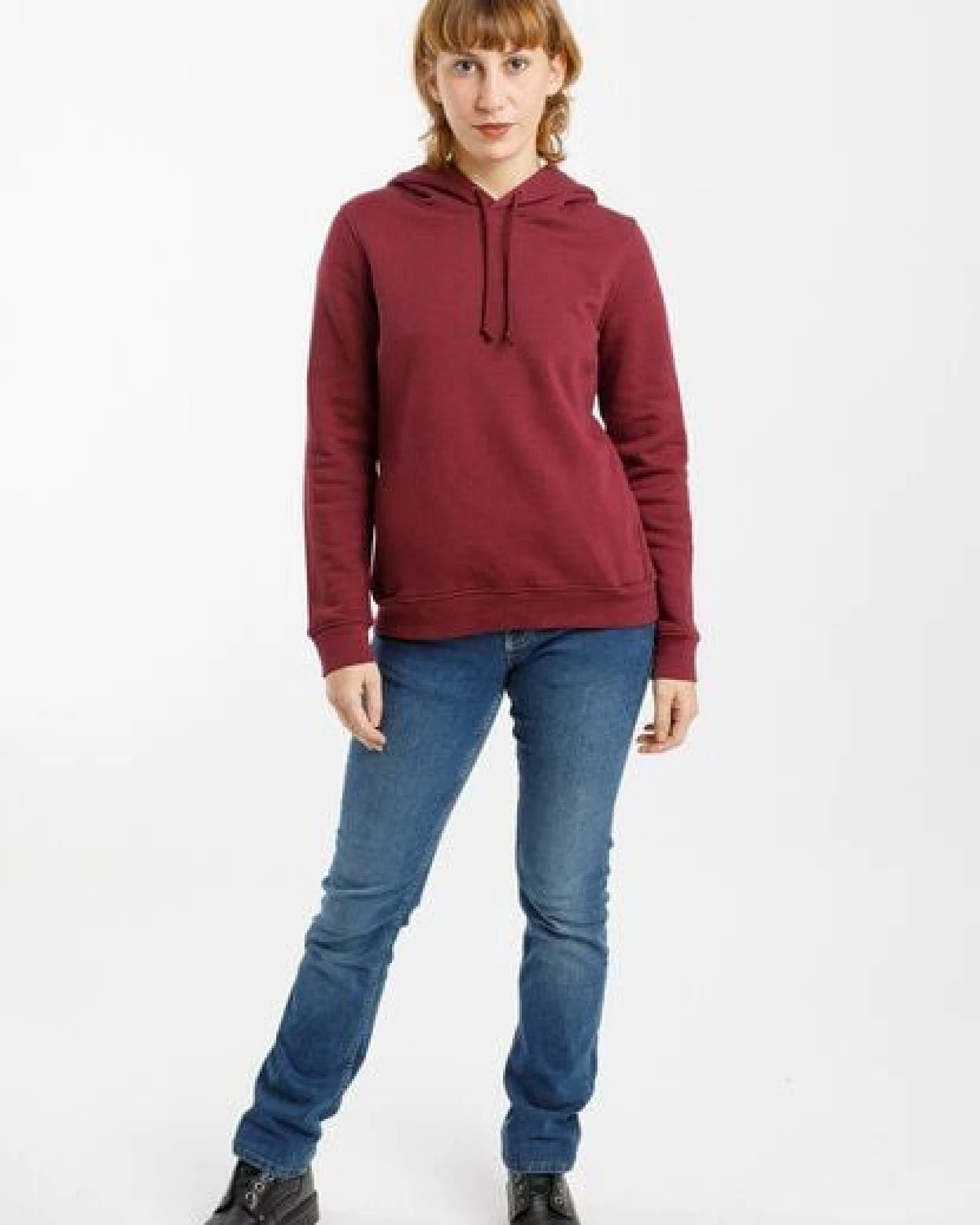 TORLAND Damen Hoodie DANI – Ansicht 3