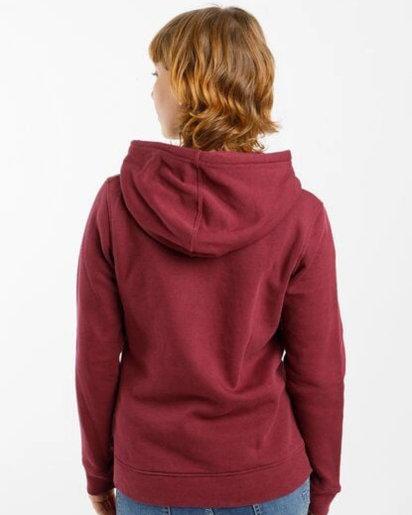 TORLAND Damen Hoodie DANI – Ansicht 2