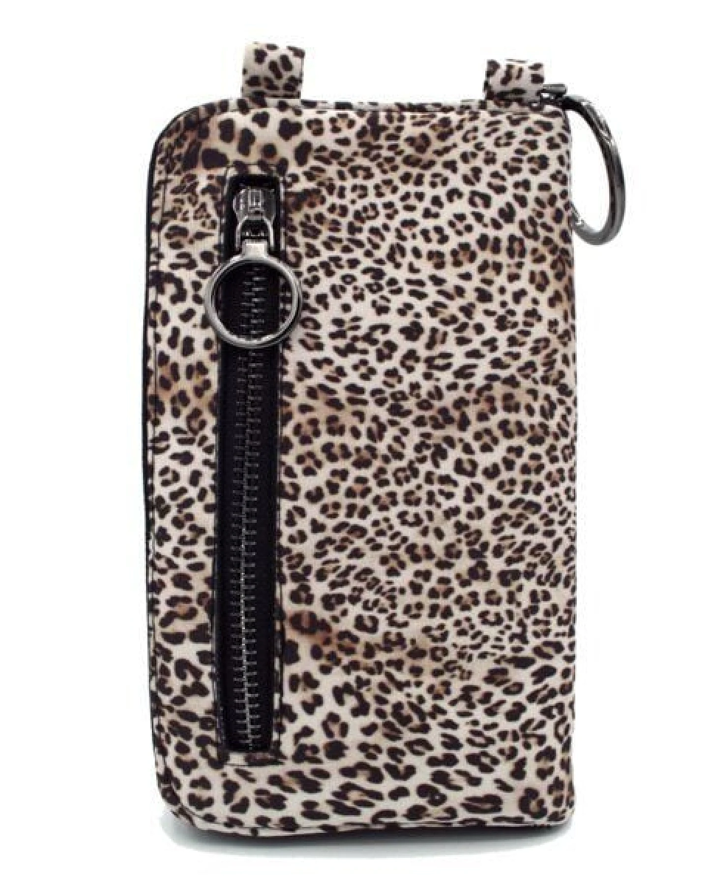 Seegarn-Täschle / 2in1 Handy-Tasche und Geldbeutel (MB38) – Ansicht 2