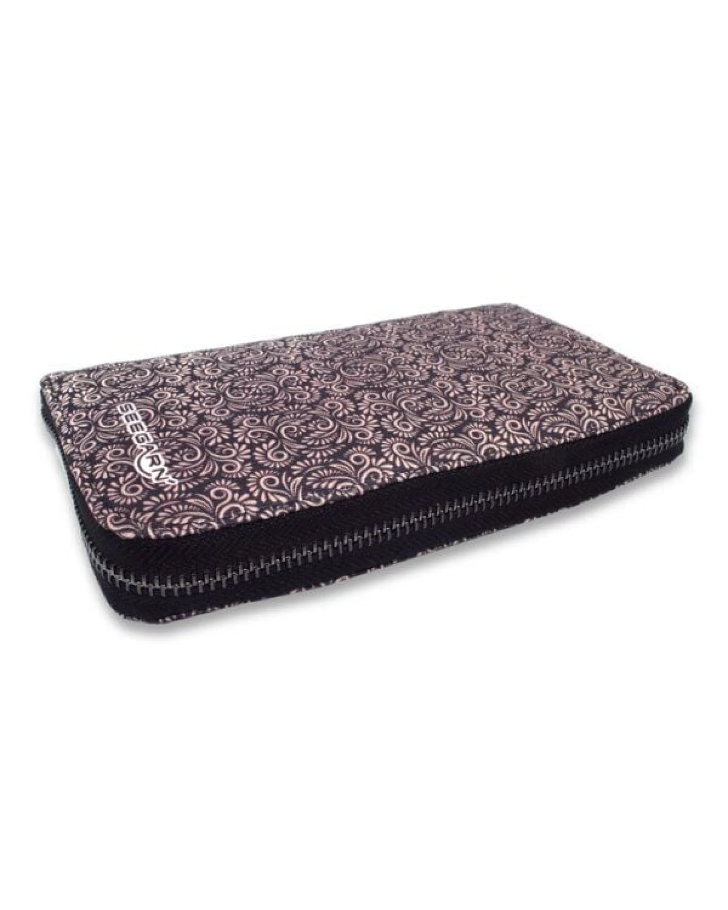 Seegarn-Täschle / 2in1 Handy-Tasche und Geldbeutel (MB26) – Ansicht 3