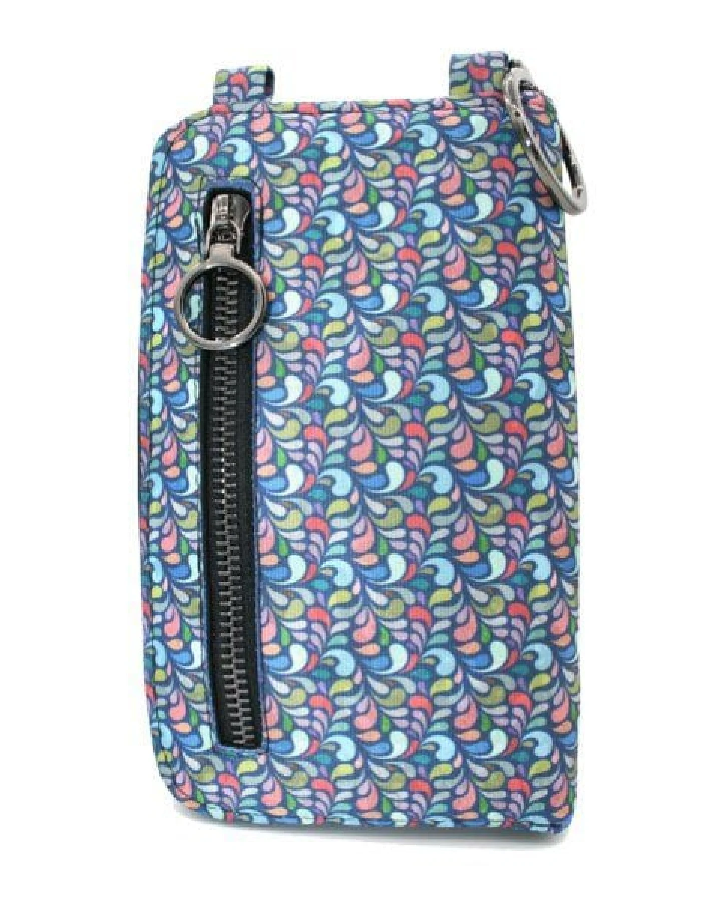 Seegarn-Täschle / 2in1 Handy-Tasche und Geldbeutel (MB41) – Ansicht 2