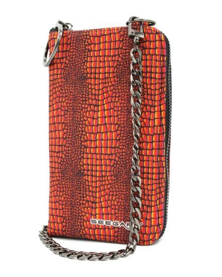 K2 - Kette schwarz