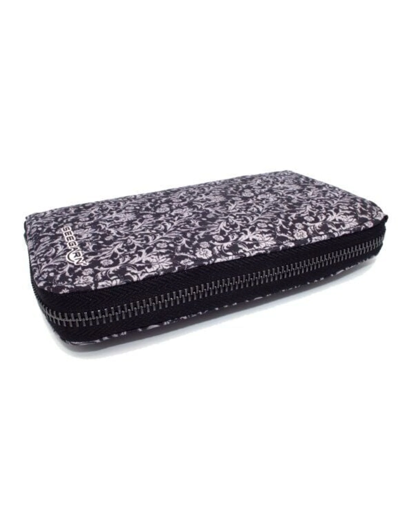 Seegarn-Täschle / 2in1 Handy-Tasche und Geldbeutel (M23) – Ansicht 3