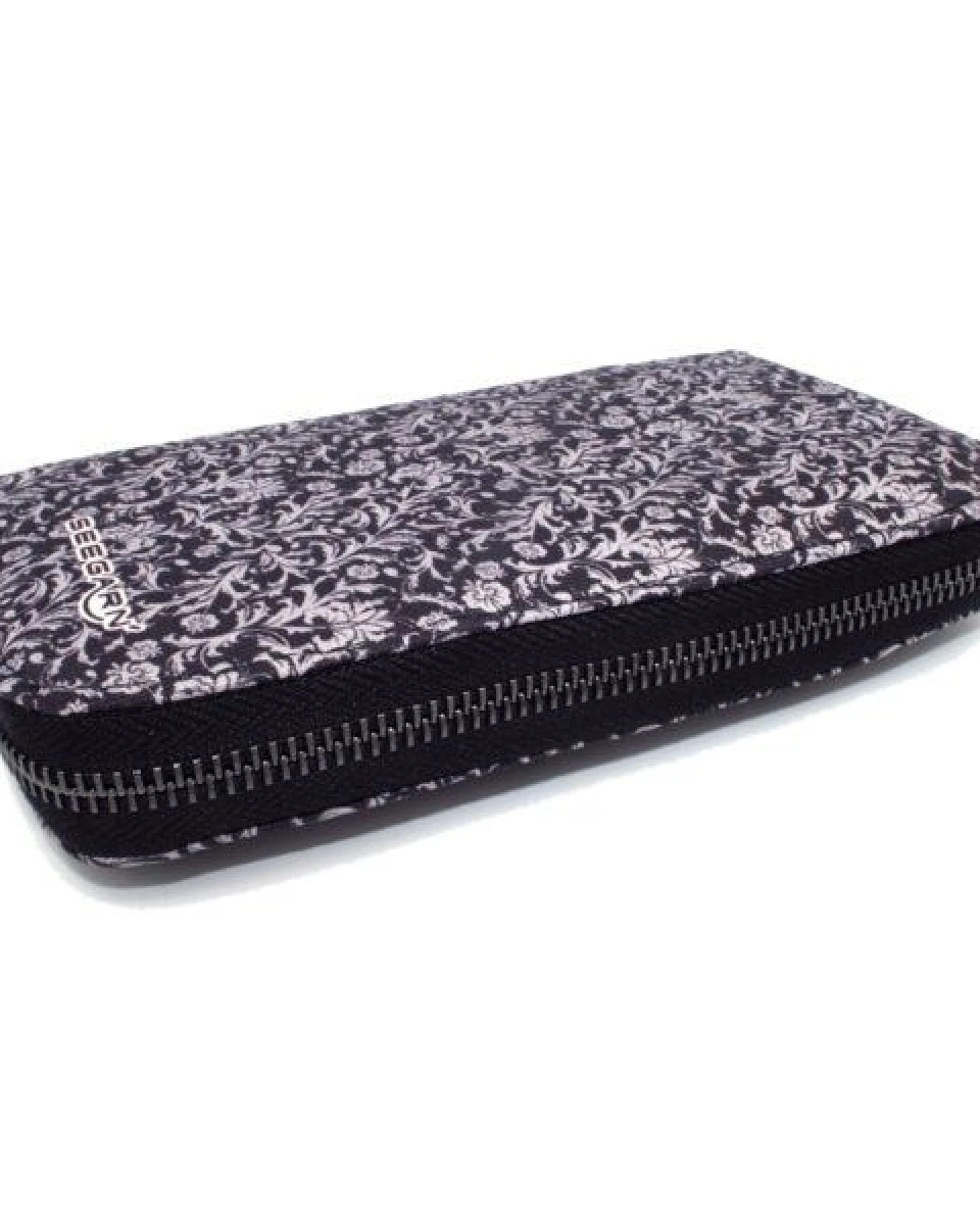 Seegarn-Täschle / 2in1 Handy-Tasche und Geldbeutel (M23) – Ansicht 3