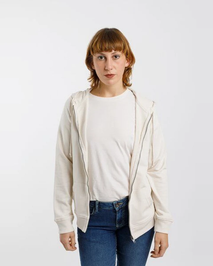 TORLAND Damen Zip-Hoodie