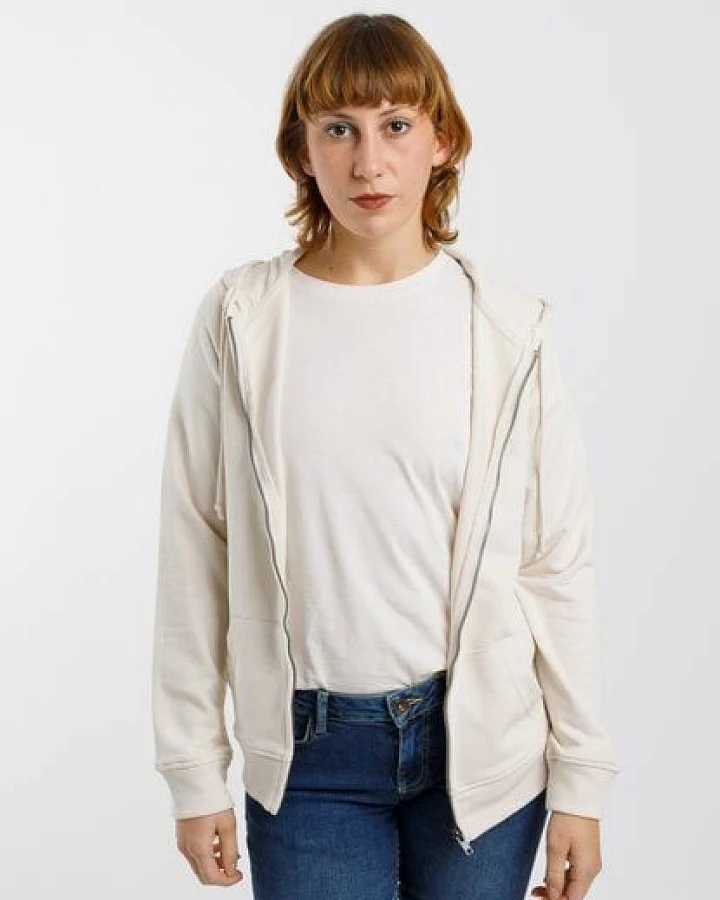 TORLAND Damen Zip-Hoodie