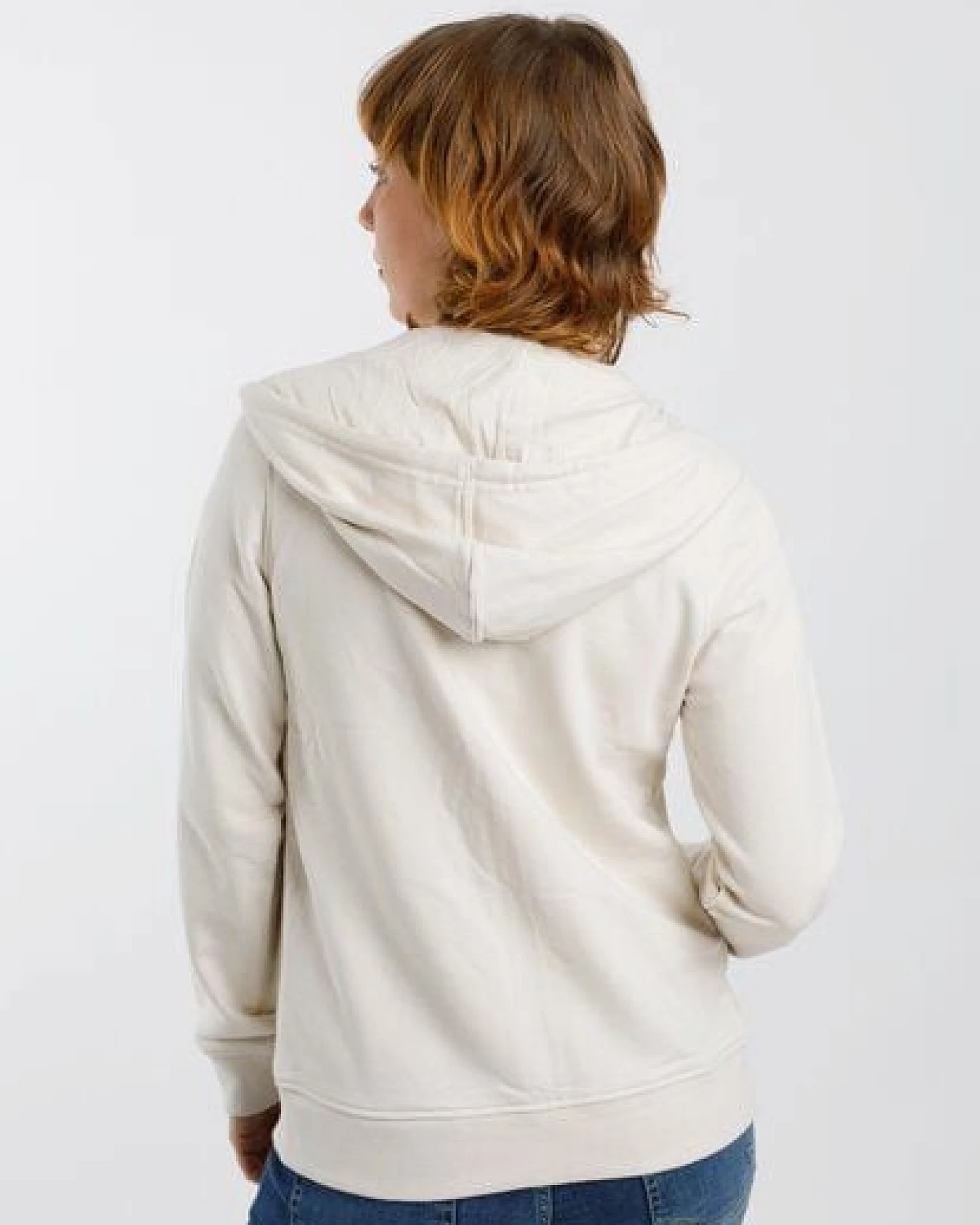 TORLAND Damen Zip-Hoodie – Ansicht 2