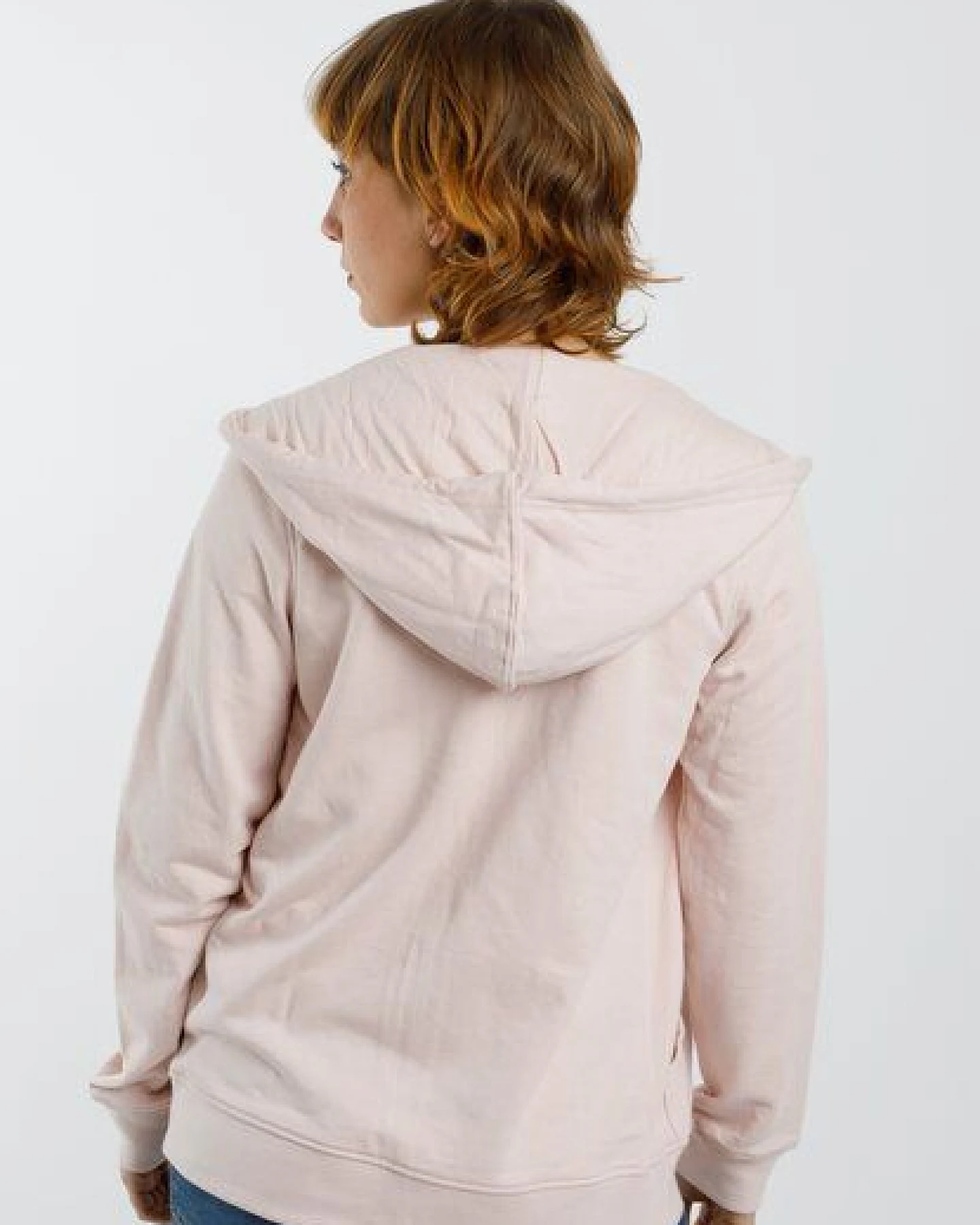 TORLAND Damen Zip-Hoodie – Ansicht 2
